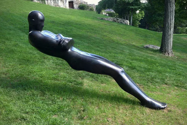 Artistic sculptures of rare complexity - #21 