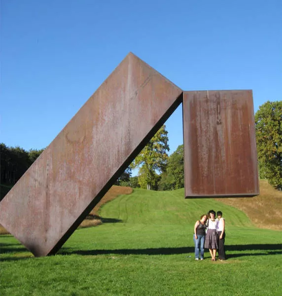 Artistic sculptures of rare complexity - #22 