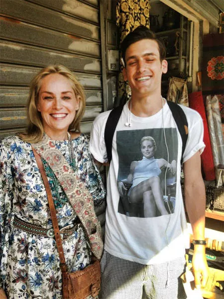 T shirts with messages at the right time - #10 
