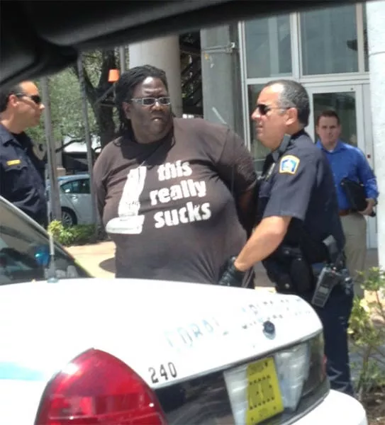 T shirts with messages at the right time - #24 