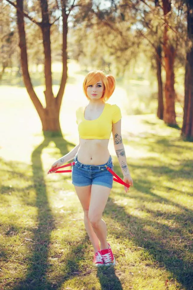 Sexy anime cosplayers - #12 