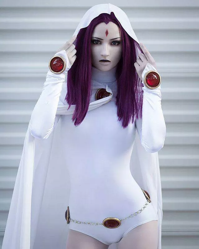 Sexy anime cosplayers - #20 