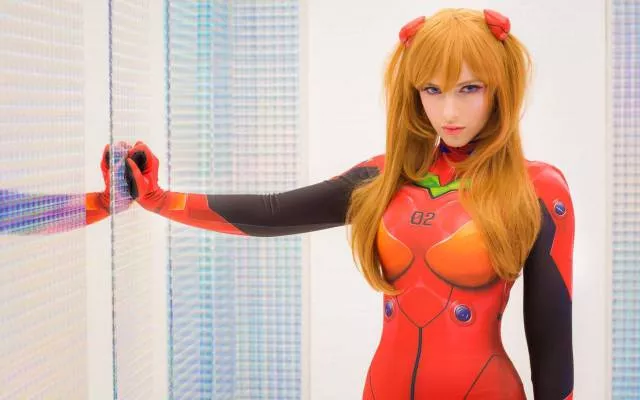 Sexy anime cosplayers - #26 
