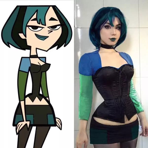 Sexy anime cosplayers - #30 