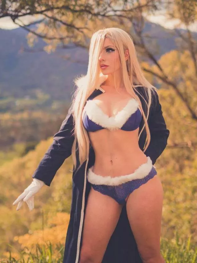 Sexy anime cosplayers - #31 