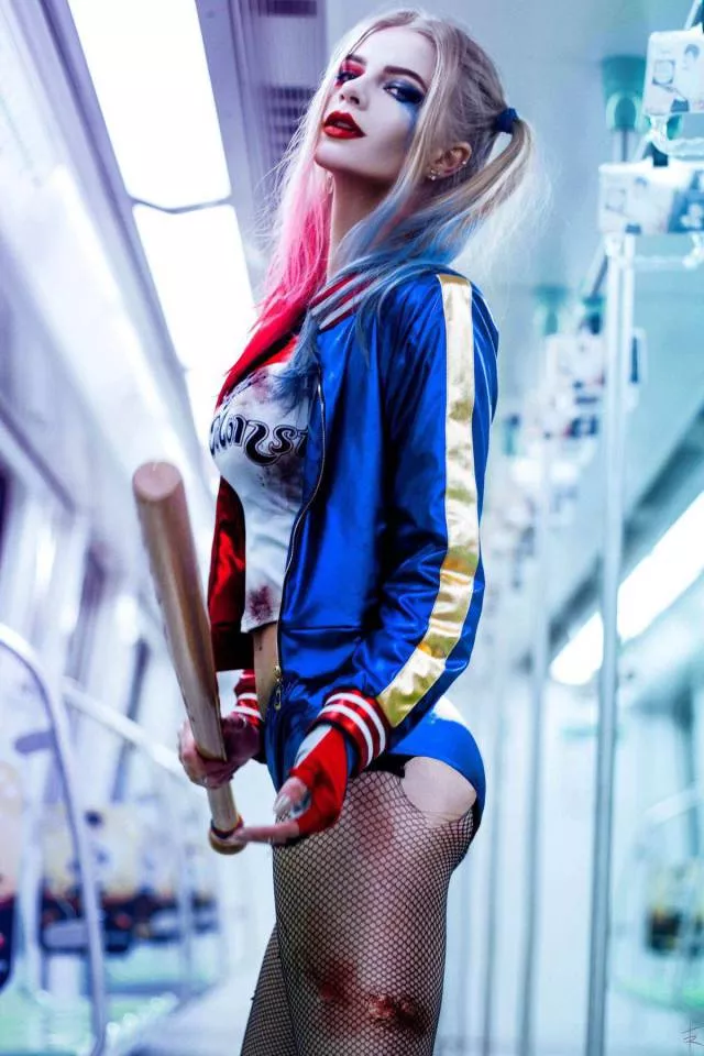 Sexy anime cosplayers - #34 