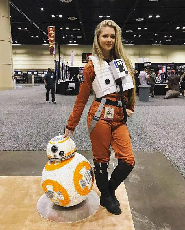 Sexy anime cosplayers - #6 