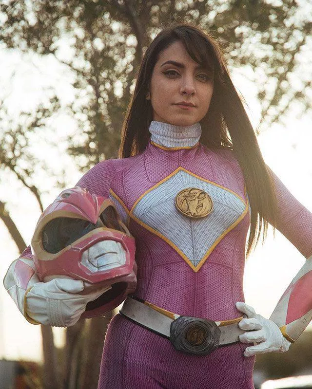 Sexy anime cosplayers - #9 