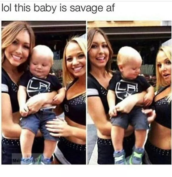 Funny memes - #15 