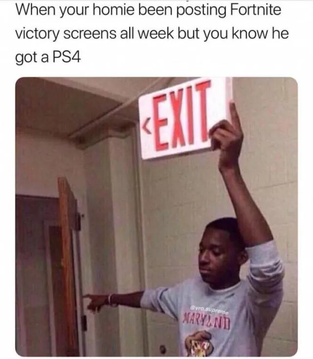 Funny memes - #21 