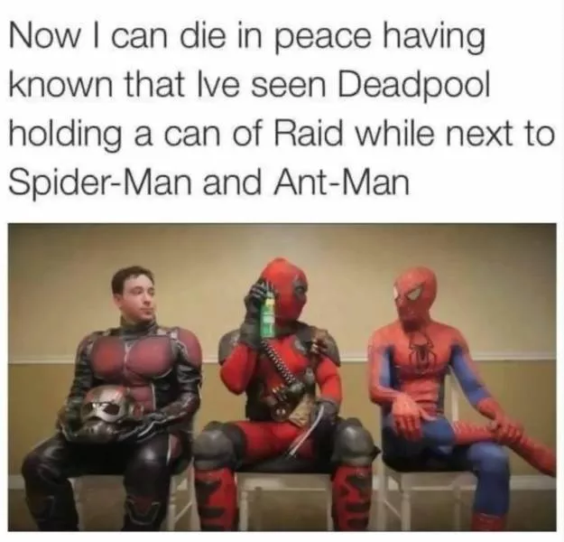 Funny memes - #29 
