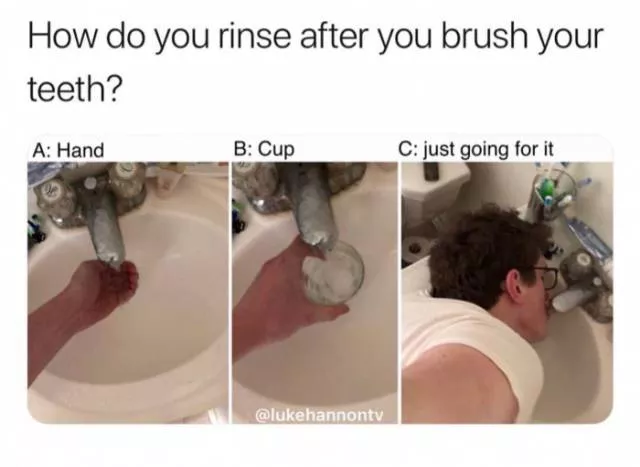 Funny memes - #32 