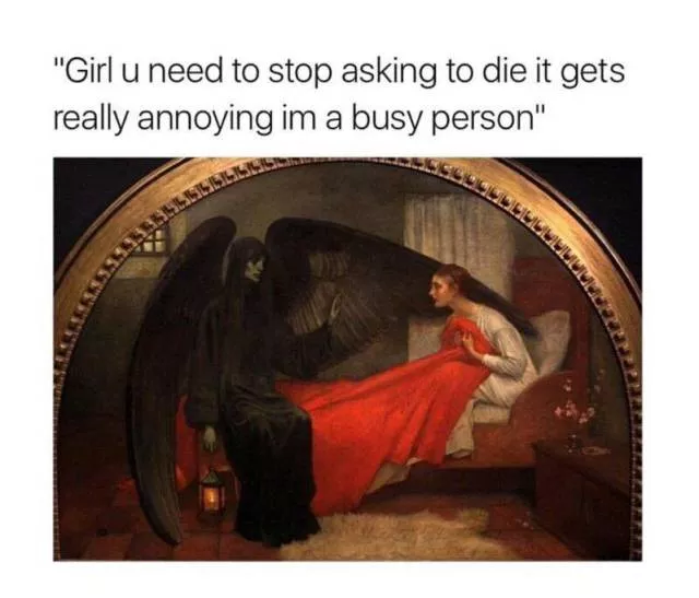 Funny memes - #37 