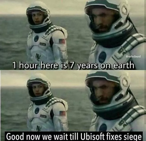 Funny memes - #42 
