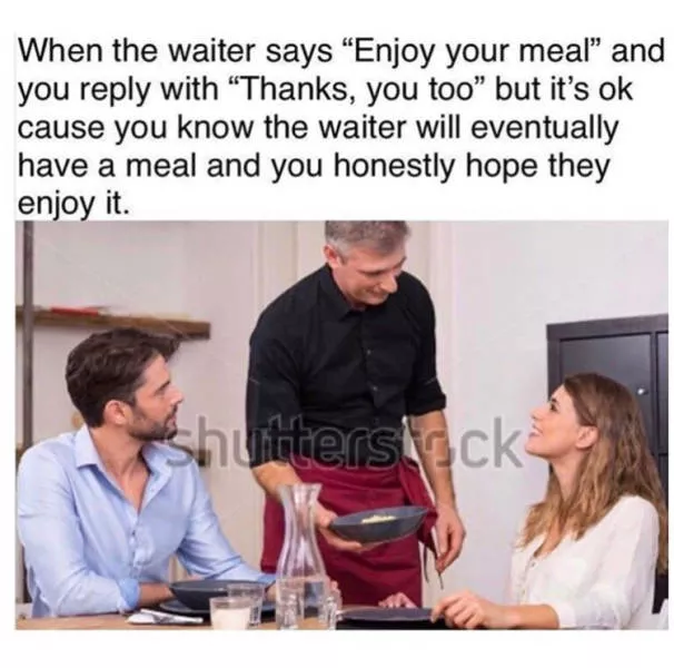 Funny memes - #49 