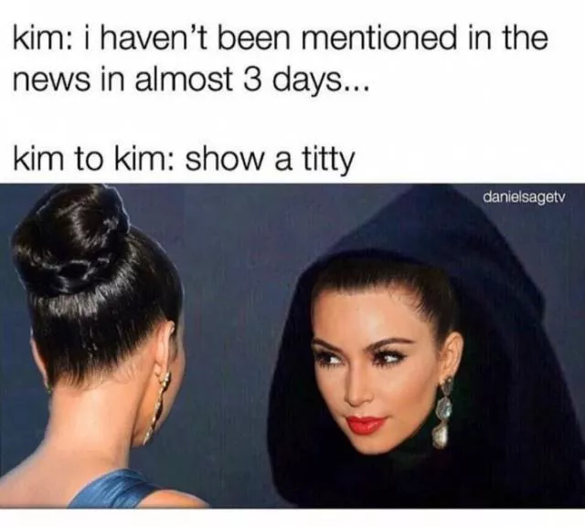 Funny memes - #58 