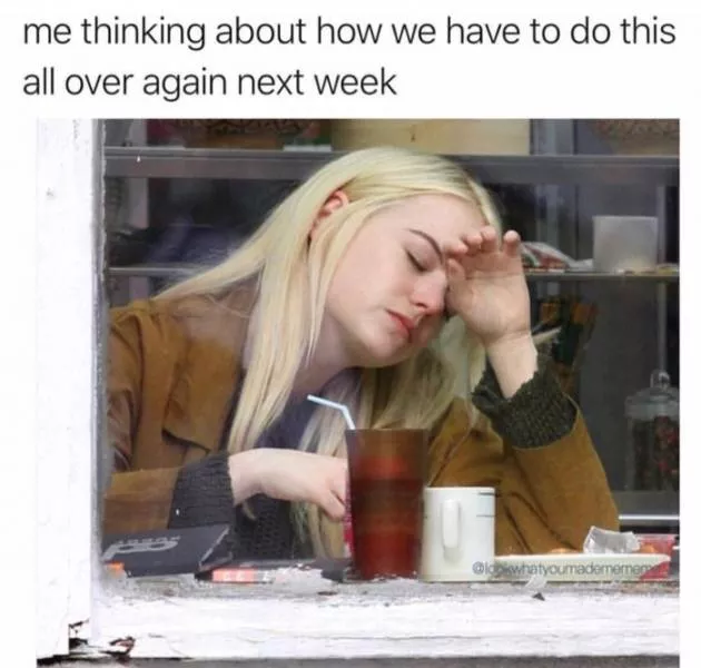Funny memes - #60 