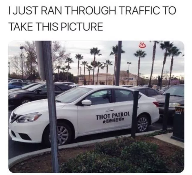 Funny memes - #9 