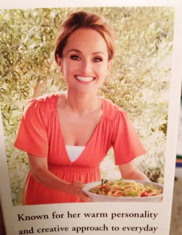 The worst photoshop mistakes ever - #13 