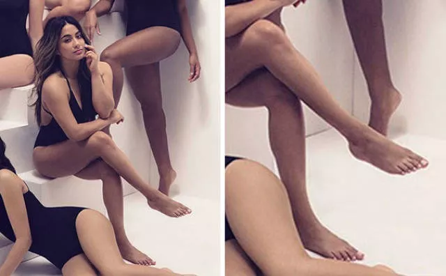 The worst photoshop mistakes ever - #16 
