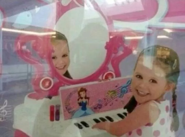 The worst photoshop mistakes ever - #2 