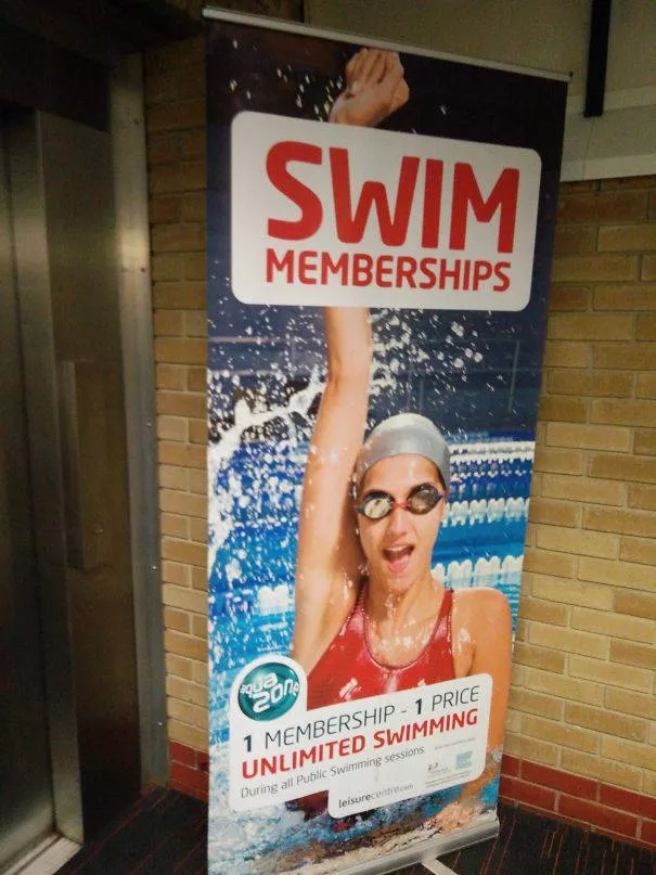 The worst photoshop mistakes ever - #3 