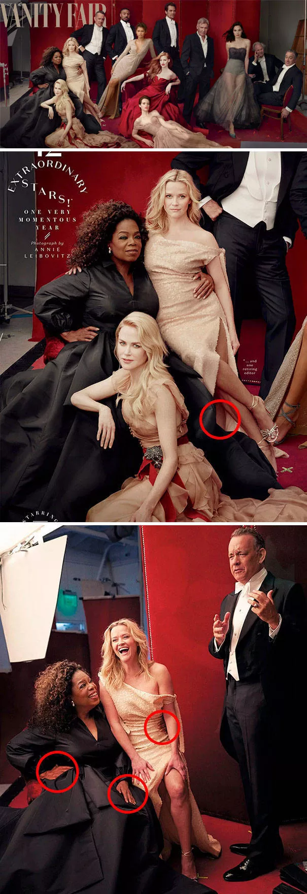 The worst photoshop mistakes ever - #33 