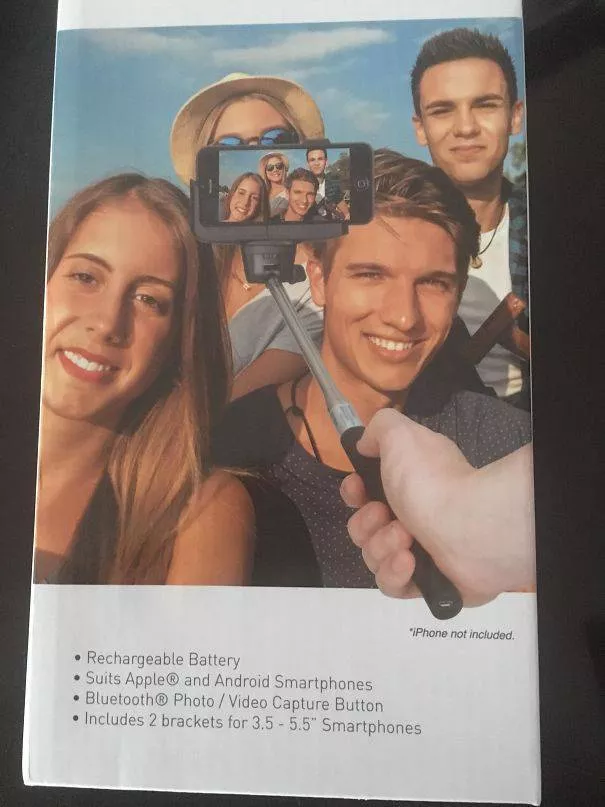 The worst photoshop mistakes ever - #4 