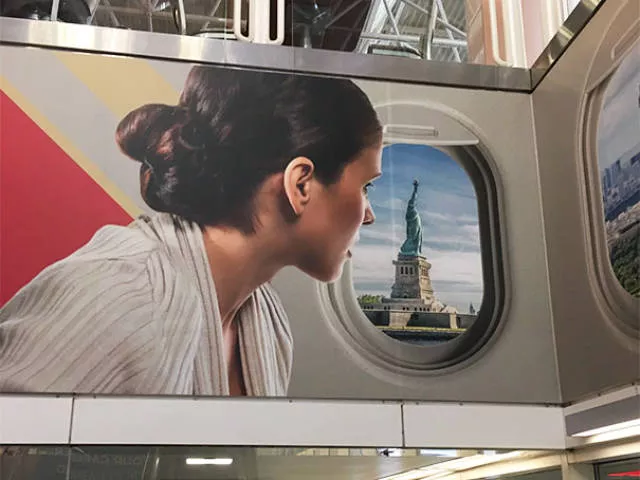 The worst photoshop mistakes ever - #6 