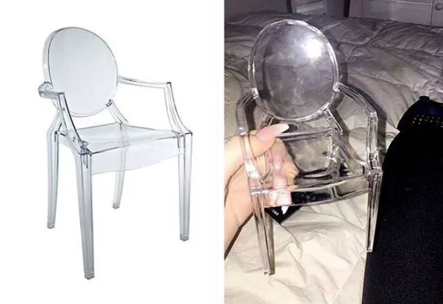 Beware of scams when shopping online