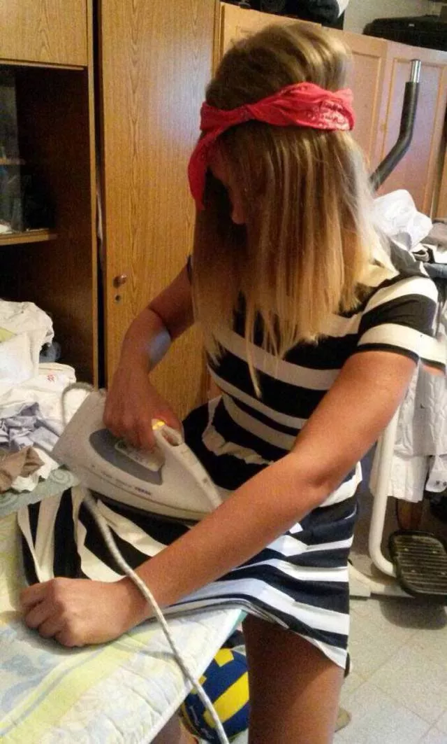 Crazy girls collection - #10 