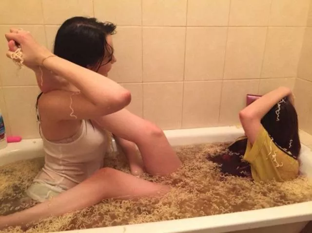 Crazy girls collection - #18 