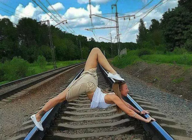 Crazy girls collection - #19 