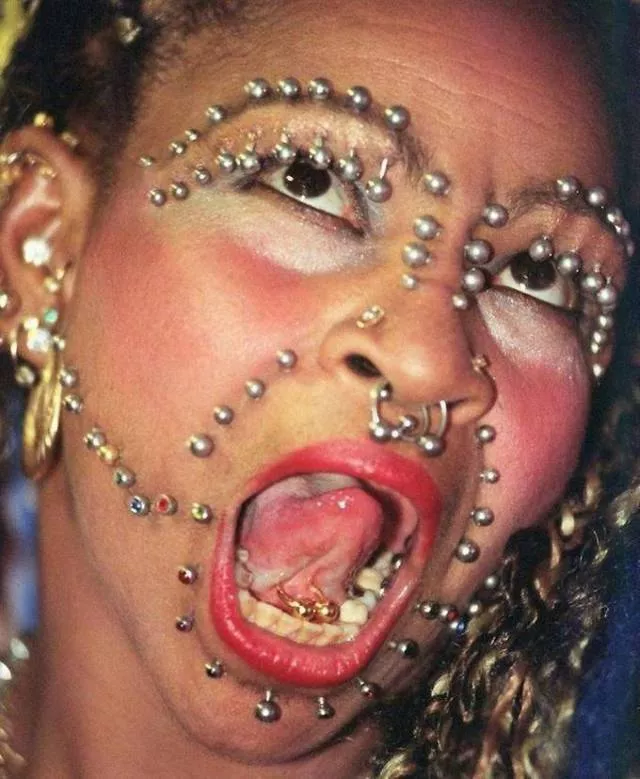 Crazy girls collection - #35 