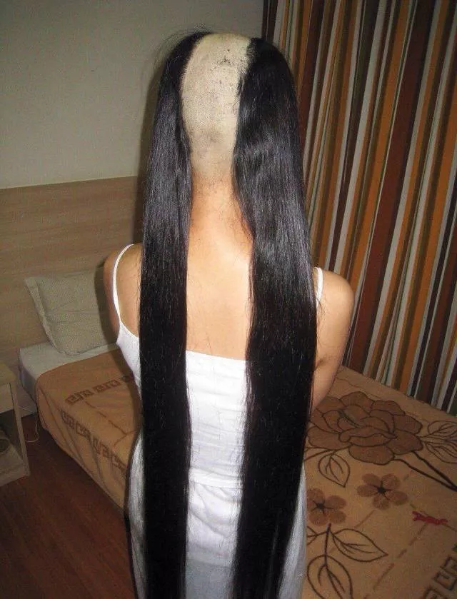 Crazy girls collection - #40 