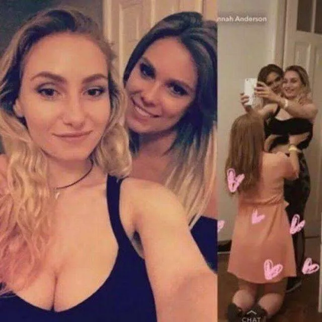 Crazy girls collection - #42 