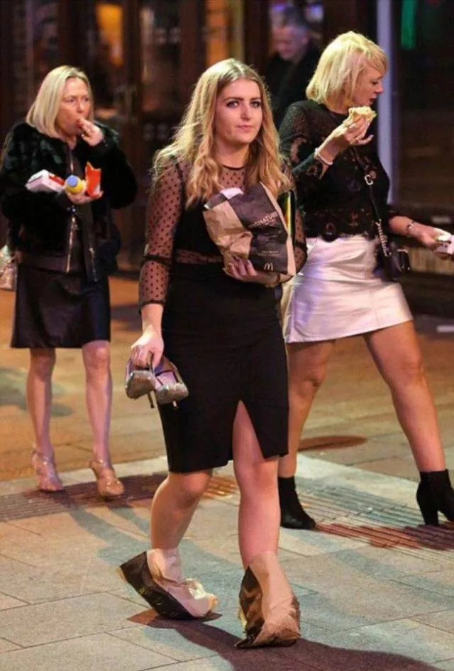 Crazy girls collection - #5 