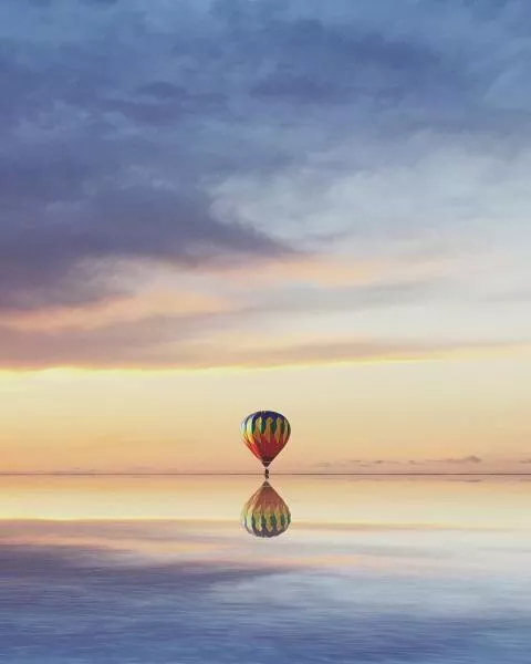 Photos surnaturelles aux allures de reve - #18 