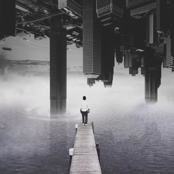 Photos surnaturelles aux allures de reve - #2 