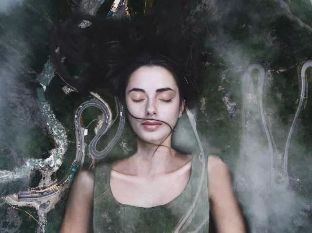 Photos surnaturelles aux allures de reve - #20 