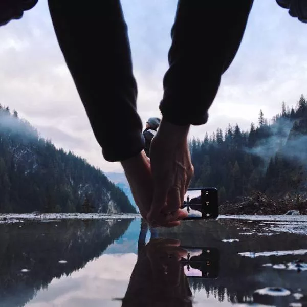 Photos surnaturelles aux allures de reve - #3 