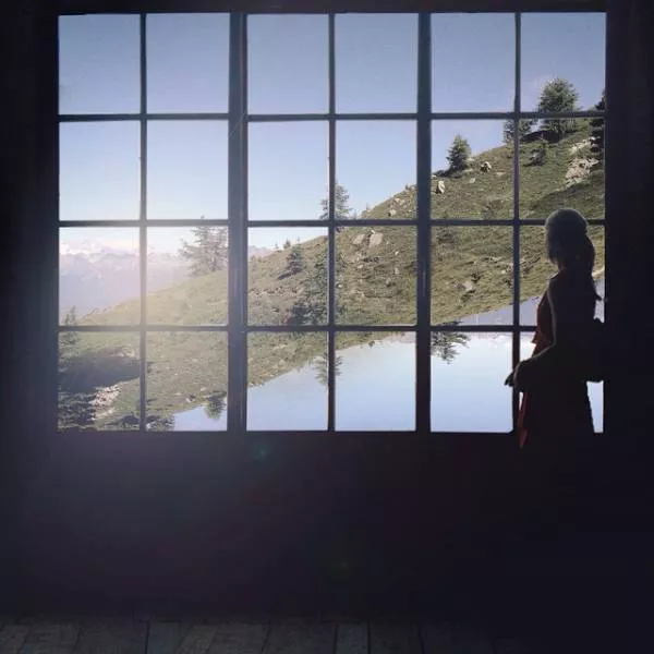 Supernatural looking photos that feel like dreams - #6 