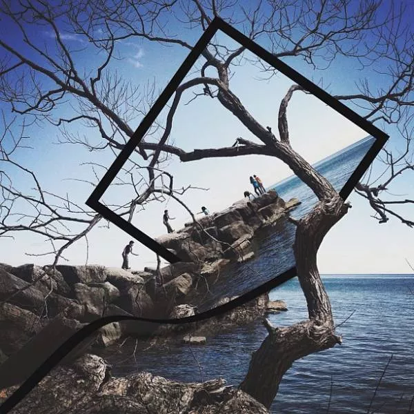 Photos surnaturelles aux allures de reve - #9 