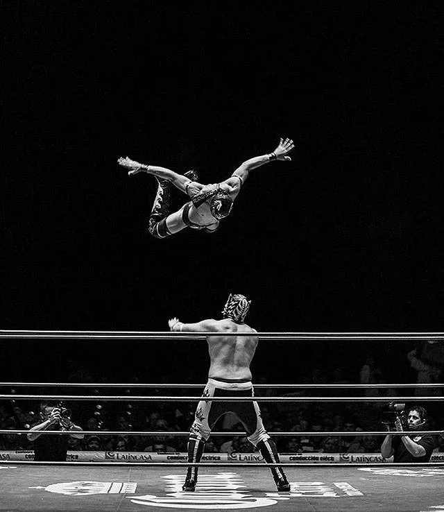 The most impressive photos - #10 