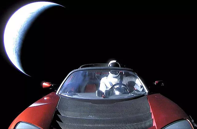 The most impressive photos - #12 