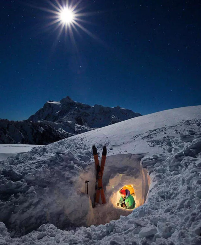 The most impressive photos - #16 