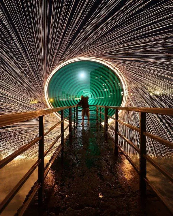 The most impressive photos - #29 