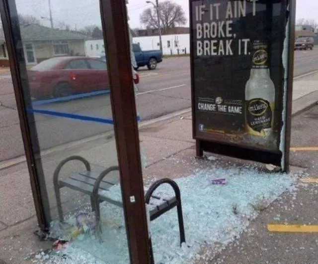 The most disgusting photos - #17 