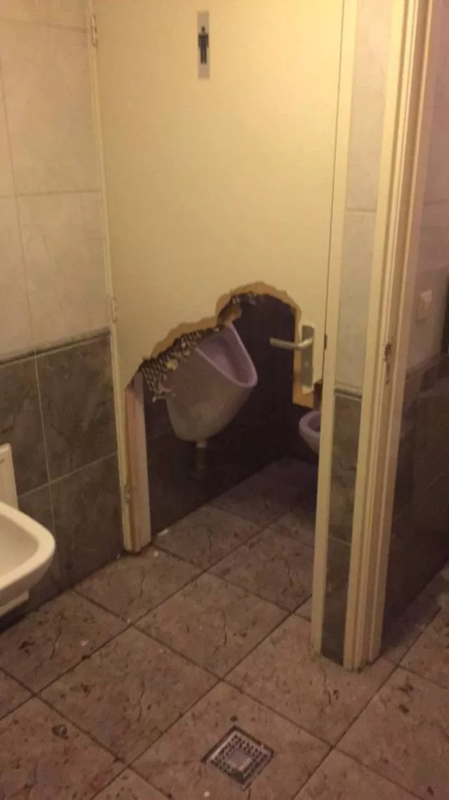 The most disgusting photos - #36 