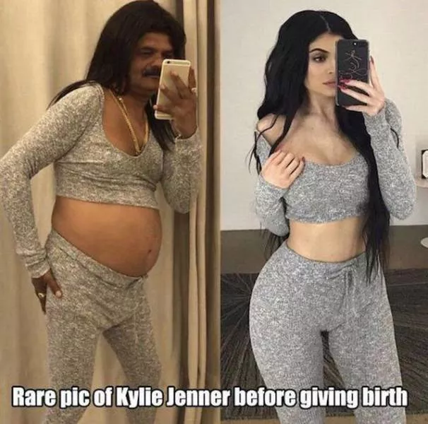 The most disgusting photos - #4 